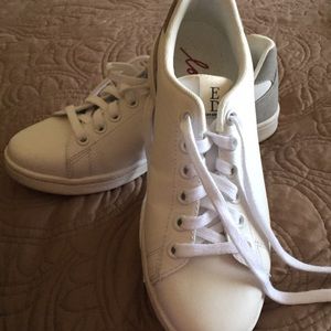 ED EllenDeGeneres TWO TONE TENNIS SHOES 6.5